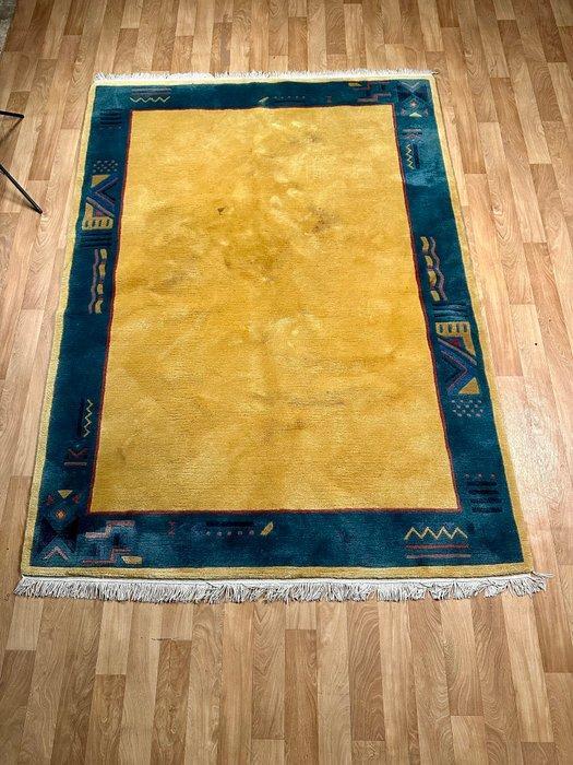 Prachtiger Nepal - Vloerkleed - 239 cm - 170 cm, Huis en Inrichting, Stoffering | Tapijten en Vloerkleden