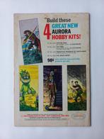 Batman #186 - First appearance Gaggy the Clown! Silver Age!, Boeken, Nieuw