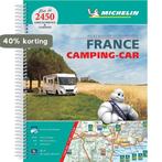 France Atlas Camping Car A4 2018 9782067227941, Boeken, Verzenden, Gelezen