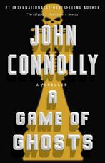 Charlie Parker-A Game of Ghosts 9781501171901 John Connolly, Verzenden, John Connolly