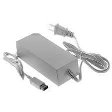 Voeding 230 volt Adapter (Nintendo Wii used accessoire), Consoles de jeu & Jeux vidéo, Jeux | Nintendo Wii U, Enlèvement ou Envoi