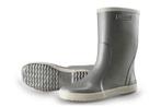 Bergstein regenlaarzen in maat 31 Zilver | 5% korting, Verzenden, Jongen of Meisje, Bergstein, Laarzen