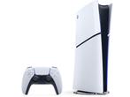Sony PlayStation 5 Slim - Digital Edition - 1TB SSD - Wit, Verzenden, Zo goed als nieuw