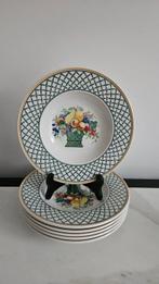 Villeroy & Boch - Tafelservies (6) - Mand - Porselein