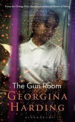 Gun Room 9781408869796, Georgina Harding, Harding Georgina, Zo goed als nieuw, Verzenden