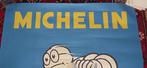 Anonymous - Cartel Michelín 1996 Original Fábrica de Vitoria