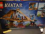Lego Set - 75578 - Avatar - Metkayina Reef Home, Nieuw