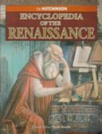 The Hutchinson Encyclopedia of the Renaissance, Verzenden