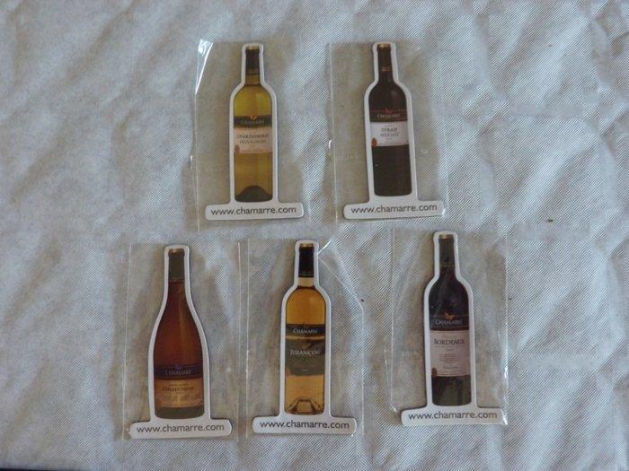 Themacollectie - 205 objecten bestaande uit 200 etiketten, Antiquités & Art, Antiquités | Jouets