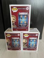- Funko Pop Lot of 3 Willow - Nederland