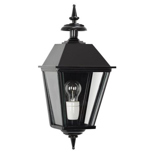 Buitenverlichting wand vierkant Buitenlamp Delft L, Tuin en Terras, Buitenverlichting, Verzenden