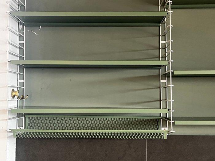 Tomado - Adriaan Dekker - Wandrek - Staal, Antiquités & Art, Antiquités | Meubles | Chaises & Canapés