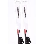 160 167 174 skis SALOMON S/MAX 4 2025, grip walk, woodcore, Verzenden, Gebruikt, Salomon