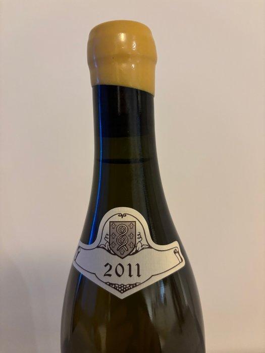 2011 Domaine Francois Raveneau, Montée de Tonnerre - Chablis, Verzamelen, Wijnen