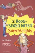 De hoogsensitiviteit survivalgids 9789059326125 An Michiels, Verzenden, Gelezen, An Michiels