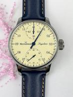 Meistersinger - Singulator Manual - Heren - 2000-2010, Nieuw