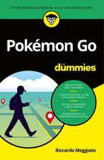 Voor Dummies - Pokémon Go voor Dummies 9789045353463, Riccardo Meggiato, Verzenden