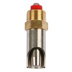 Sucette dabreuvement pour porcins 3/4  82mm - kerbl