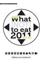 What (not) to eat 2011 9789491086014, Marjan Ippel, Marjan Ippel, Zo goed als nieuw, Verzenden
