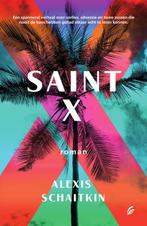 Saint X 9789056726317, Alexis Schaitkin, Verzenden