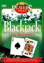 Blackjack Voor Beginners PC, Games en Spelcomputers, Games | Pc, Verzenden, Nieuw