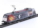 Schaal H0 Märklin 36838 elektrische locomotief serie 185..., Ophalen of Verzenden, Locomotief