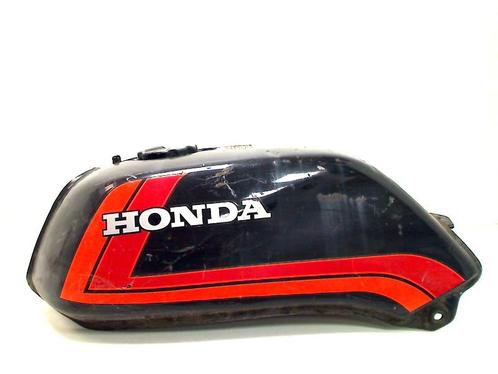 Honda CB 400 N 1979-1981 43ED BRANDSTOFTANK, Motoren, Onderdelen | Overige, Gebruikt, Ophalen of Verzenden