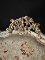 Fauteuil - Bois, Antiek en Kunst