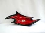 Vallauris - Schaal - Keramiek - Design schaal - 55 cm, Antiek en Kunst