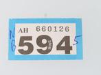 OVB-Models H0 - o.a. 3114-22113/3125-29101 - Wagon de