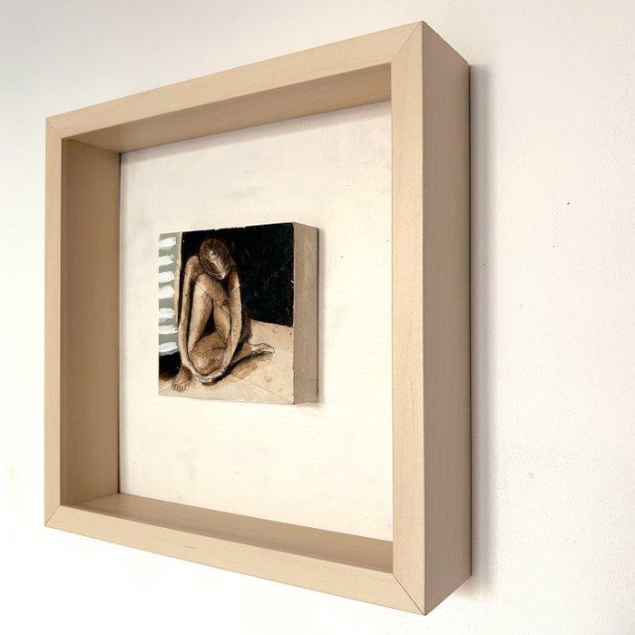 fabio imperiale - Be**pArt 025, Antiquités & Art, Art | Objets design