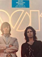 The Doors - Waiting For The Sun German reissue Never Play
