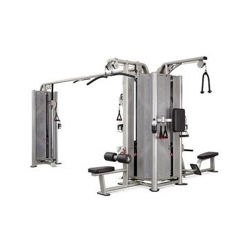 STEELFLEX JUNGLE GYM JG5000, Sport en Fitness, Verzenden, Nieuw, Metaal, Benen