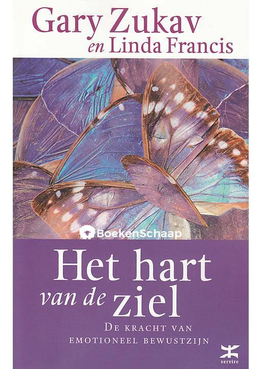 Het hart van de ziel, Boeken, Esoterie en Spiritualiteit, Gelezen, Verzenden