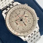 Breitling - Montbrillant - A41330 - Homme - 2000-2010, Nieuw