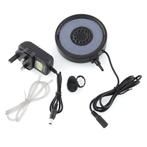 DrPhone AquaGloSphere - Onderwater Ronde Aquarium Lamp –, Verzenden, Nieuw