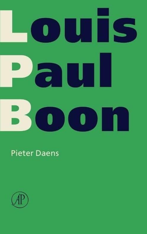 Verzameld werk Louis Paul Boon 15 - Pieter Daens, of Hoe in, Boeken, Romans, Nieuw, Verzenden