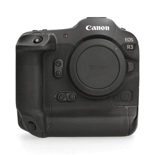 Canon R3 - 130.000 kliks, Audio, Tv en Foto, Fotocamera's Digitaal, Ophalen of Verzenden