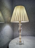 Artelight - Tafellamp - Kristal - Tafellamp