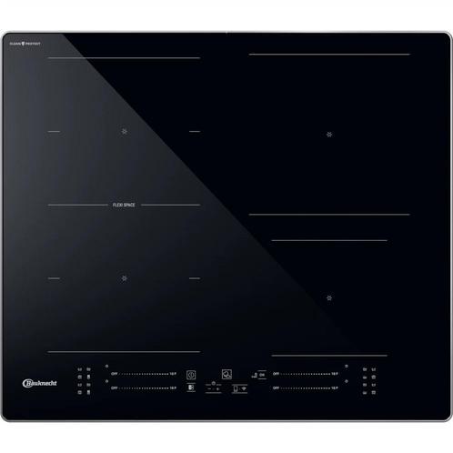 Bauknecht Bs 5860f Cpal Inbouw Inductie Kookplaat 60cm, Elektronische apparatuur, Kookplaten, Ophalen of Verzenden