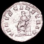 Romeinse Rijk. Julia Domna (Augusta, AD 193-217).