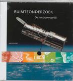Ruimteonderzoek / Wetenschappelijke bibliotheek / 75, Boeken, Verzenden, Gelezen, N. de Kort