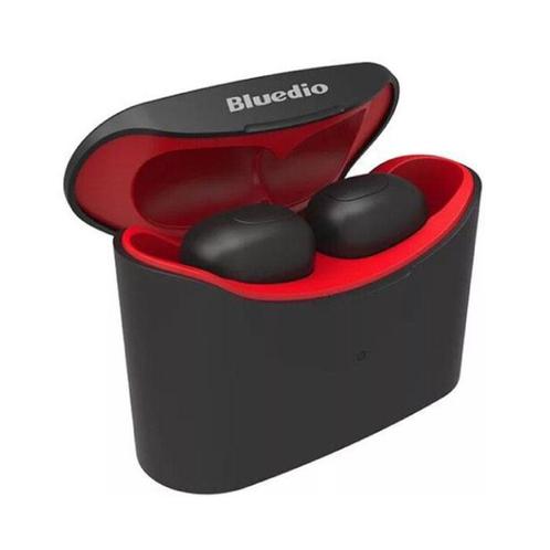 T-Elf Mini TWS Draadloze Bluetooth 5.0 Oortjes Ear Wireless, Telecommunicatie, Mobiele telefoons | Oordopjes, Nieuw, Verzenden