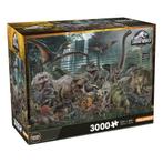 Jurassic World Puzzel (3000 stukken), Verzamelen, Ophalen of Verzenden, Nieuw
