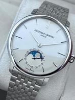 Frédérique Constant - Slimline Automatic Manufacture, Handtassen en Accessoires, Nieuw