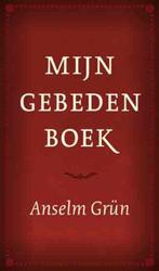 Mijn Gebedenboek 9789079001279 Anselm Grün, Boeken, Verzenden, Zo goed als nieuw, Anselm Grün