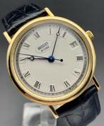 Breguet Classique 5910, Handtassen en Accessoires, Horloges | Dames, Nieuw, Verzenden