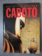 Caboto - Collectie Everest Deluxe - opdrachttekening - 1, Boeken, Nieuw