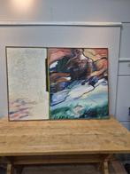 Priester Hollandse school. (XX) - The story