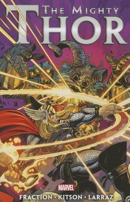 Mighty Thor by Matt Fraction - Volume 3, Boeken, Strips | Comics, Nieuw, Verzenden